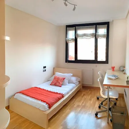 Apartamentos Vitoria